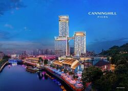 Clarke Quay (D6), Condominium #595710381